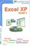 EXCEL XP NIVEL I | 9782914944014 | FRANCK, PETER