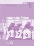 EDUCACIO FISICA 1 ESO QUADERN D'ACTIVITATS | 9788482878881 | CASTELLS RUBIO, MANEL