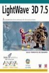 LIGHTWAVE 3D 7.5 | 9788441515505 | AULA TEMATICA DE MADRID