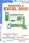 INICIACION A EXCEL 2000 | 9782912954930 | PALLE, GRONBEK