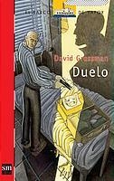 DUELO | 9788434895690 | GROSSMAN, DAVID