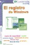 REGISTRO DE WINDOWS, EL | 9782912954978 | BOSMAN, DAVID