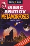 METAMORFOSIS | 9788497630498 | ASIMOV, ISAAC