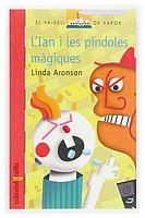 IAN I LES PINDOLES MAGIQUES, L' | 9788466106368 | ARONSON, LINDA