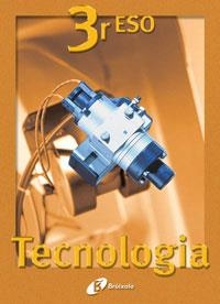 TECNOLOGIA 3 ESO | 9788483045077 | ROMERO QUÍLEZ, ANTONIO / SERRATE I CUNIT, XAVIER