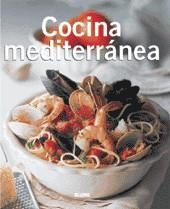 COCINA MEDITERRANEA | 9788480764827 | VV. AA.