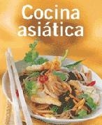 COCINA ASIATICA | 9788480764803 | BARRIS SABATÉS, JOAN/PÉREZ MARTÍNEZ, ANA MARÍARTÍNE