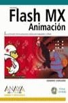 FLASH MX ANIMACION | 9788441515482 | CORSARO, SANDRO