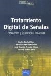 TRATAMIENTO DIGITAL DE SEÑALES | 9788420535593 | AAVV