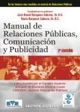 MANUAL DE RELACIONES PUBLICAS, COMUNICACION Y PUBLICIDAD | 9788480889049 | BARQUERO, J. DANIEL - BARQUERO, MARIO