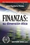 FINANZAS: SU DIMENSION ETICA | 9788480888707 | RIGOBERTO PARADA, JOSE