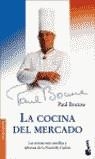 COCINA DEL MERCADO, LA | 9788423334957 | BOCUSE, PAUL