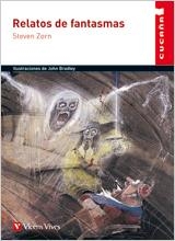 RELATOS DE FANTASMAS | 9788431647513 | ZORN, STEVEN