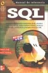 SQL MANUAL DE REFERECIA | 9788448139308 | GROFF, JAMES R. - WEINBERG, PAUL N.