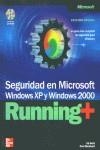 SEGURIDAD EN MICROSOFT WINDOWS XP Y WINDOWS 2000. | 9788448138073 | BOTT, ED - SIECHERT, CARL