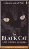 BLACK CAT AND OTHER STORIES, THE | 9780582417748 | POE, EDGAR ALLAN