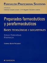 PREPARADOS FARMACEUTICOS Y PARAFARMACEUTICOS CF | 9788445811269 | BARBE, COLOMA