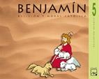 BENJAMIN 5P RELIGION Y MORAL CRISTIANA | 9788421828571 | AA.VV.