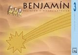 BENJAMIN P3. RELIGION Y MORAL CATOLICA | 9788421828557 | PONS-FUSTER PONS, CARMEN