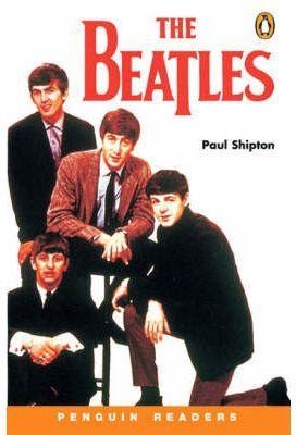 BEATLES, THE | 9780582512481 | SHIPTON, PAUL