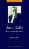 JUAN RULFO | 9788467010473 | ROFFE, REINA