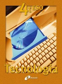 TECNOLOGIA 4 ESO | 9788483047187 | ROMERO QUILEZ, ANTONIO - SERRATE CUNILL, XAVIER