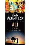 ALI EN EL PAIS DE LAS MARAVILLAS | 9788401329975 | VAZQUEZ FIGUEROA, ALBERTO