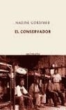 CONSERVADOR, EL | 9788495971951 | GORDIMER, NADINE