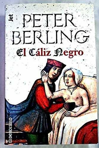 CALIZ NEGRO, EL | 9788484505990 | BERLING, PETER