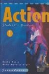 ACTION 1 STUDENT'S BOOK | 9780435253349 | MORALES URGEL, GEMA - MYERS, CATHY