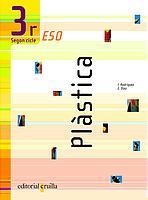 PLASTICA 3 ESO | 9788466103442 | DIEZ, E. - RODRIGUEZ, I.