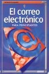 CORREO ELECTRONICO PARA PRINCIPIANTES, EL | 9780746050668 | WALLACE, MARK - WINGATE, PHILIPPA