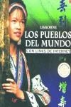 PUEBLOS DEL MUNDO | 9780746050675 | CLAYBOURNE, ANNA - DOHERTY, GILLIAN