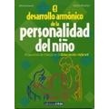 DESARROLLO ARMONICO DE LA PERSONALIDAD DEL NIÑO, EL | 9788432995323 | ESMORIS, ELENA - ROSANAS, CARME