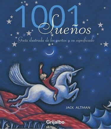 1001 SUEÑOS | 9788425338052 | ALTMAN, JACK