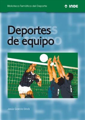 DEPORTES DE EQUIPO | 9788495114129 | LAVEGA BURGUES, PERE