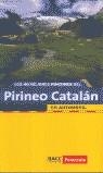 PIRINEO CATALAN, LOS 40 MEJORES RINCONES DEL | 9788496149113 | AA.VV