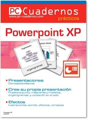 POWER POINT XP | 9782914944403 | FRANCK, PETER