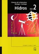 HIDROS 2 ESO BIOLOGIA I GEOLOGIA | 9788421826904 | DUÑACH, M. - JIMENO, A. - UGEDO, L.