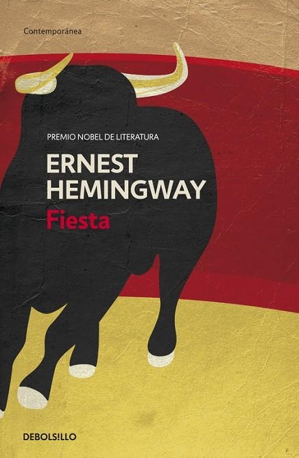 FIESTA | 9788497597937 | HEMINGWAY, ERNEST