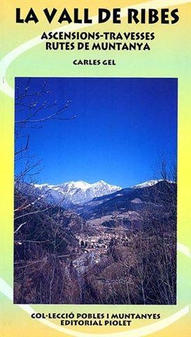 VALL DE RIBES, LA. | 9788495945112 | GEL, CARLES