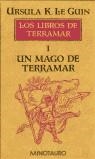 MAGO DE TERRAMAR, UN  LIBROS DE TERRAMAR I | 9788445073339 | LE GUIN, URSULA K.