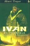 IVAN EL TERRIBLE | 9788466611589 | TROYAT, HENRI