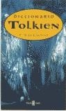 DICCIONARIO TOLKIEN | 9788401378508 | SCHENEIDEWIND, FRIEDHELM