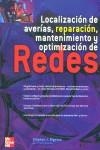 REDES, LOCALIZACION DE AVERIAS, REPARACION, MANTENIMIENTO Y. | 9788448139612 | BIGELOW, STEPHEN J