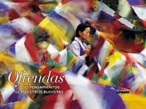 OFRENDAS 365 PENSAMIENTOS DE MAESTROS BUDISTAS | 9788485983926 | FÖLLMI, OLIVIER