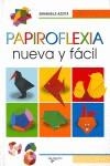 PAPIROFLEXIA NUEVA Y FACIL | 9788431528935 | AZZITA, EMANUELE