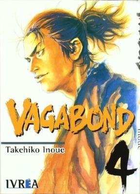 VAGABOND 4 | 9789875620384 | INOUE, TAKEHIKO