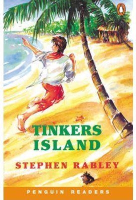 TINKERS ISLAND | 9780582402843 | RABLEY, STEPHEN