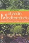 JARDIN MEDITERRANEO, EL | 9788431529642 | COLOMBO, ALDO